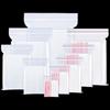 Disposable PE Self-Sealing Storage Bags