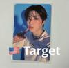 [USED] Last One Left In Stock - Target Stray Kids Trading Cards from America