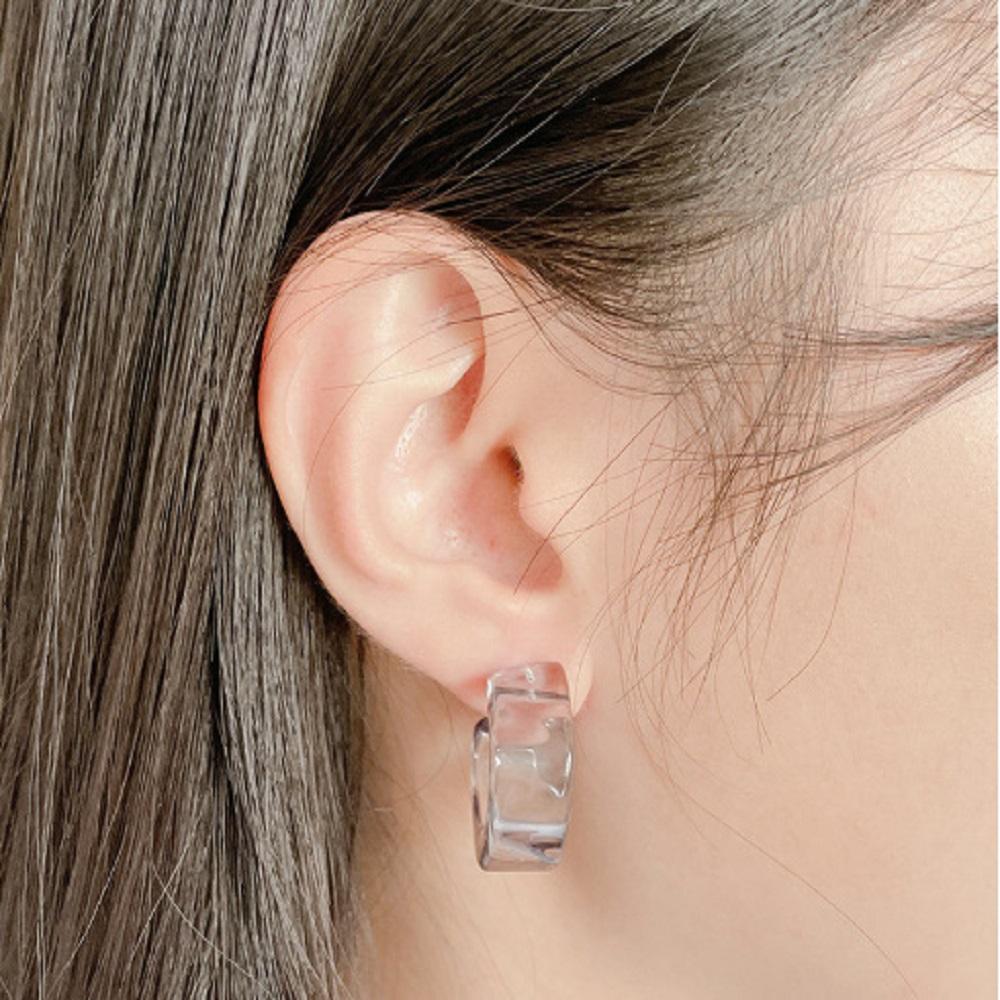 Drop Earrings Women Unique Earrings Gift Recommendation Everyday Ears