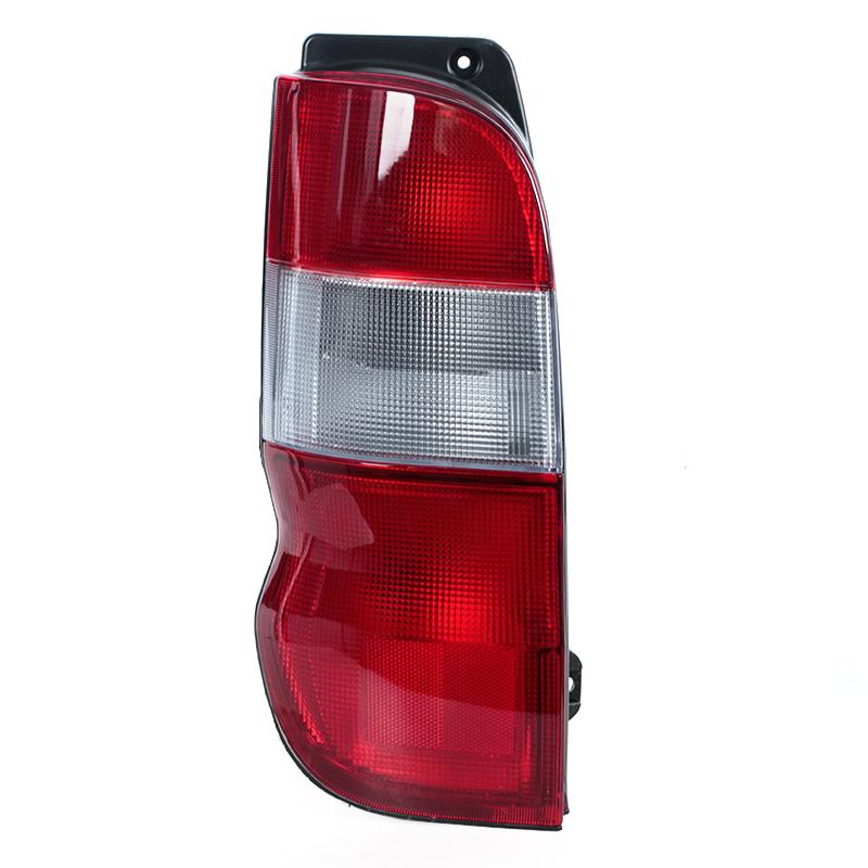 Задний фонарь Предупреждение Тормоз Для Toyota Hiace IV 81551-26310 81561-26310 Фонарь указателя поворота Сборка заднего фонаря автомобиля Only 1 Left