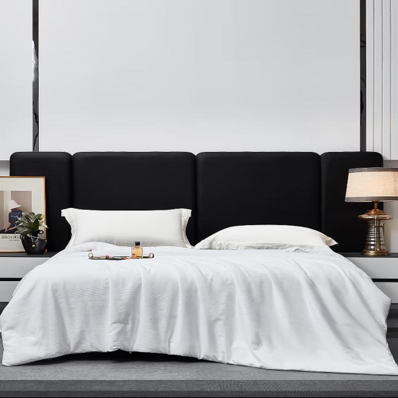 Paul Pierre Luxury Tussah Silk Quilt