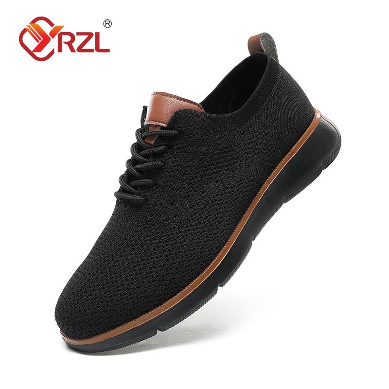 

Дышащая мужская повседневная обувь Модная мягкая подошва Амортизирующая Удобная Популярная Спортивная Обувь для Бега для Мужчин 39 чёрный