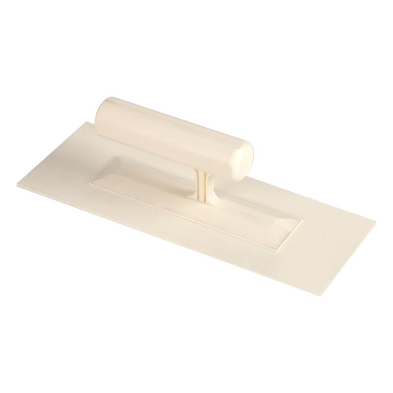 

Bricklayer Concrete Tools Wall Concrete Scraping Tool Building Trowel 9.4x3.5in Cement Concrete Trowel Masonry Hand Tool