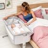 CHICCO - Co-sleeping Cradle Next2Me Dream Sage