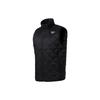 OUTERWEAR C PAD Vest Men's Black GR8931