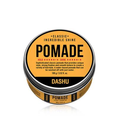 Klassische Incredible Shine Pomade 100g
