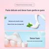 Suke Safflower Gum Care Toothpaste