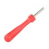 Car Tire Valve Core Removal Tools Tire Repair Kit Package Content