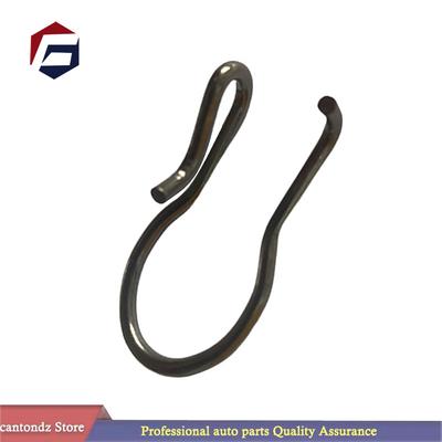 Car Exhaust Flap Control Valve Actuator Clip Fixing Bow For BMW F20 F21 F22 1 X2 X5 X6 1 2 3 4 5 6 7 Series