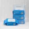 All-in-One Home Ssak Ssak Reinigungstücher (30 Blätter * 3 Packungen)