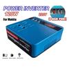 DC 21V To 220V Lithium Battery Inverter for Makita For Outdoor Activities