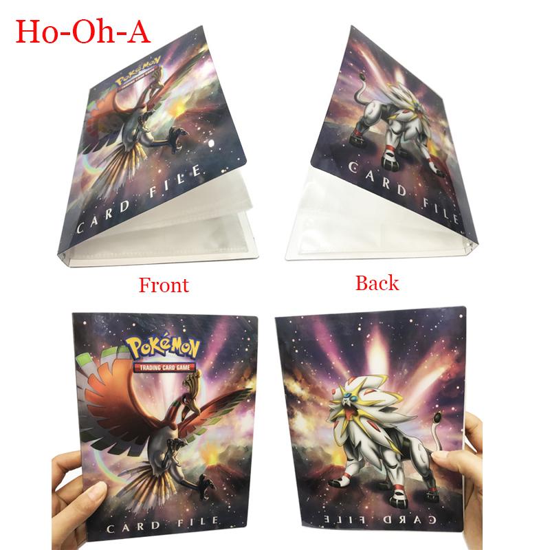 Game Card Protection Buy Collectible Ultra Game Cards Portfolio Trading Card Protection ...