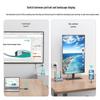 MT-viki 4K USB Wireless Screen Transmitter