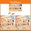 Bead Maze Wooden Magnetic Counting Toy For Kids Educational Play