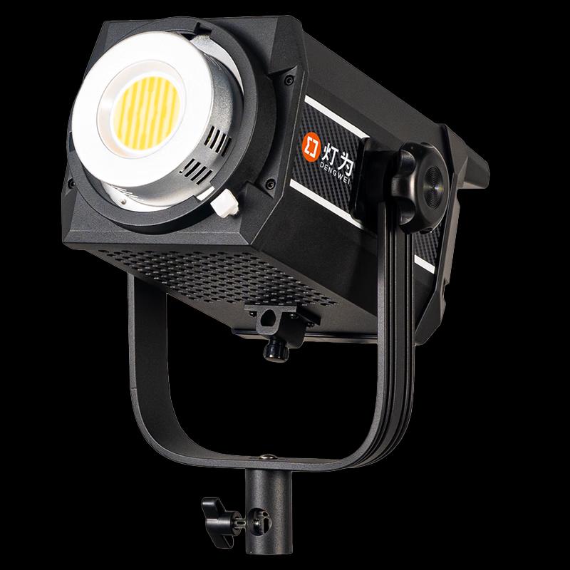 KK300Bi Professional Bi-Color LED Video Fill Light