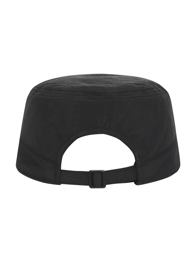 K2 Flyhike Basic Transitional Cap_Black