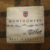 MONTGOMERY by Tibbett Made In the UK Duffel Coat USA8 Beige Women Used