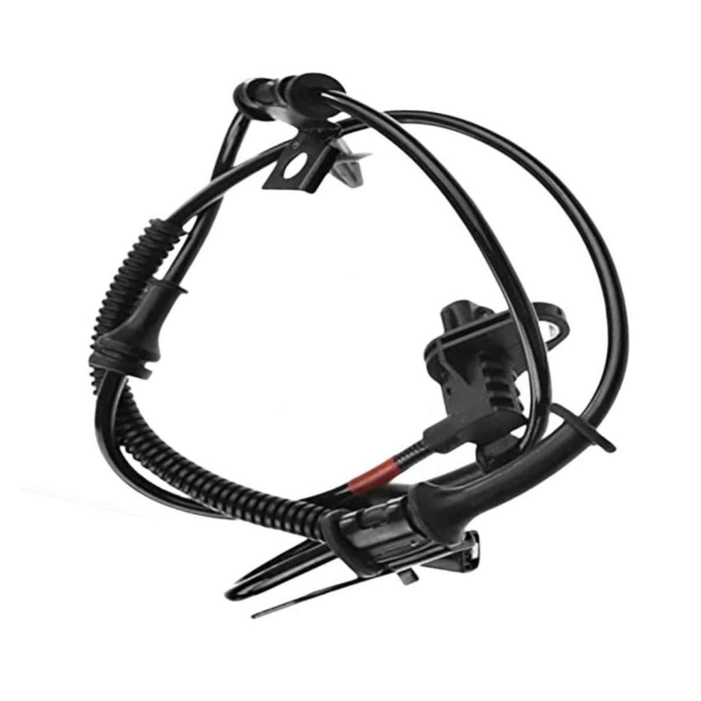 ABS Wheel Speed Sensor 95671‑1R000 956711R000 For 2011–2017 Hyundai Accent