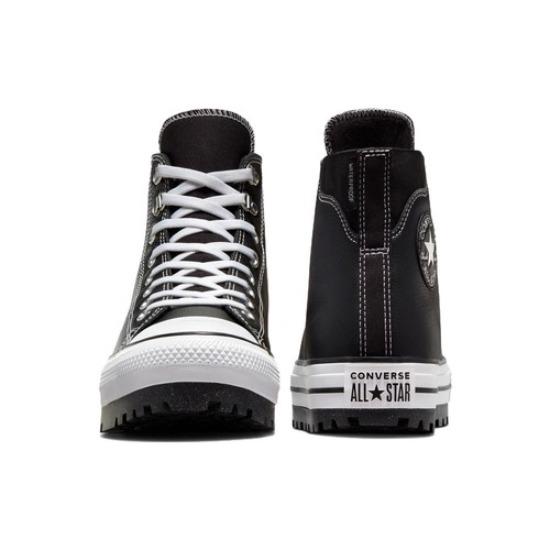 Converse Chuck Taylor All Star City Trek Nero - A04480C