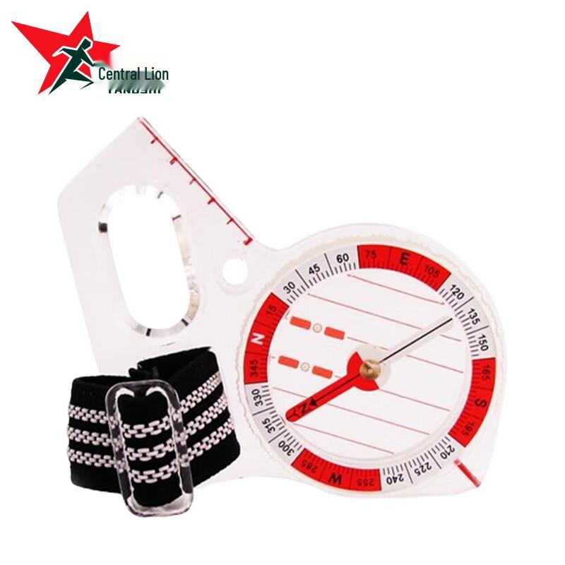 Yangshen YS-3980 Orienteering Electronic Timer and Compass