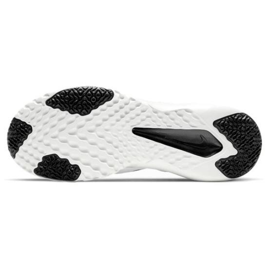 Nike Renew Retaliation TR 2 White Black 2021 - CK5074-100