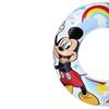 Mickey And Donald Swimming Ring, Diameter 56 Cm, Bestway 91004