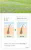 Natural Island Japanese Mint Refreshing Refreshing with an Invigorating Treats Stickiness and Made In Japan Shampoo, 400ml, Scent, Odor,