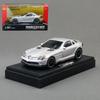 Mercedes-Benz SLR McLaren 722 S Roadster Speedster Supercar, Modellauto aus Metall im Maßstab 1:32, Sammlerstück aus Metall, Miniaturmodell, Spielzeug für Jungen, Geschenkidee