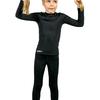 Thermisch T-shirt voor meisjes TRD1 TotalFit (06399481)