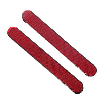 Bezpieczeństwo ruchu – Odblaski