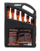 75-piece screwdriver and bit set KD10904