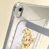 Slim Acrylic IPad Air 8 Case With Stand Support Multi-Angle Adjustable Full Coverage Shockproof 11-inch Tablet