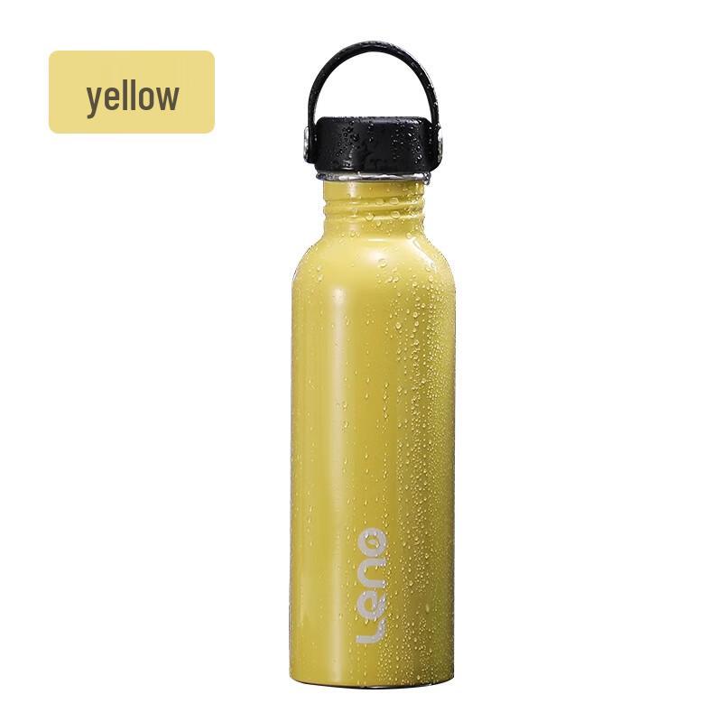 

Lainuo 316 Stainless Steel Sports Cold Water Bottle