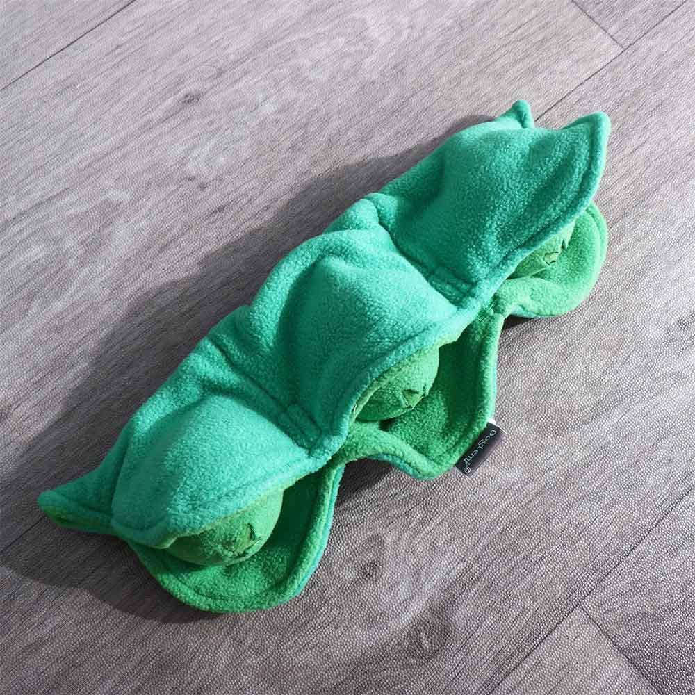 Dog Snuffle Bowl For Small Large Dogs Puppy Chew Toy Dog Puzzle Toys Pet Supplies Sniffing Dog Toy