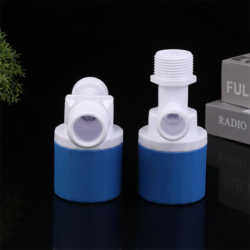 1" Fully Automatic Water Level Control Float Valve Mini Float Valve No Electricity Required Automatic Water Level Controller