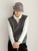 NITINA Vintage Ball Cap L/Gy