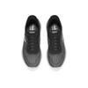 Skechers Go Walk Wygodne Wszechstronne Trwałe Sprężyste Buty Codzienne Buty Męskie Czarne Szare 216314C-BKGY