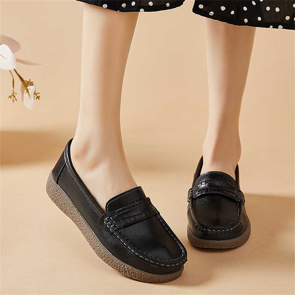 Fashion Demi-season Black Sports Sneakers Heel Women Shoes Shoes Women Summer Heel New Collection Original Famous Leading Tenids