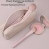 13/10/7 Pcs Concealer Makeup Brush Set Foundation Brush Eye Shadow Brush  Face Makeup
