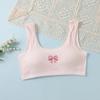 Pure Cotton Underwear and Bras for Girls Ages 12-18 – Perfect for Middle and High Schoolers