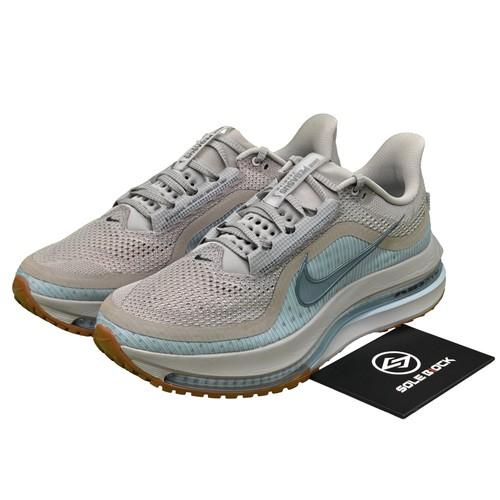 

Nike Pegasus Premium Smoke Grey Brown HQ2592-010 EU 44.5 дым/серый