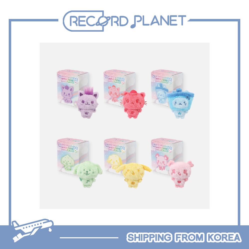 [Pre-order] NCT WISH POP UP [FIND YOUR COLOR] 2nd MD RANDOM COLOR WISH DOLL
