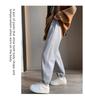 2026 Spring/Autumn Maternity Joggers: Casual, Plus Size, Relaxed Fit, No Belly Support, Petite-Friendly Sports Pants