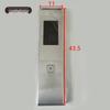 Compatible with Thyssen elevator external call button housing, call box, and call panel with LCD laser external call housing MS5-E2.1 TS5-BV.