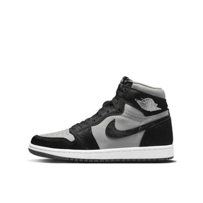 Air 1 Retro High OG Twist 2.0 Kind und Baby