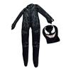 Abbigliamento da spettacolo per adulti e bambini aderente Abbigliamento Cosplay Anime Forniture per feste