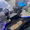 22MM Pentru Yamaha Tracer 7/700 GT Tracer7GT 700gt 2020-2025 Accesorii Motociclete Suport Telefon Suport Suport Placă Navigație GPS
