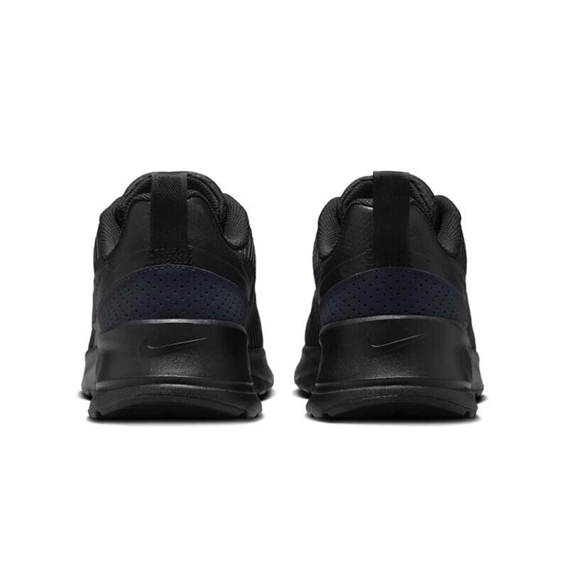 Nike Men's Air Max Nuaxis Casual Shock-Absorbing Sneakers