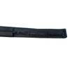 Right and left rubber roof mouldings for toyota hilux 75551-0k28075552-0k280
