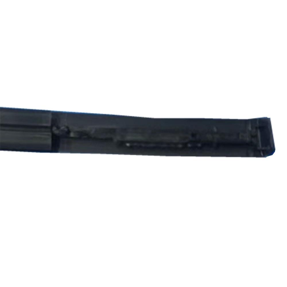 Right and left rubber roof mouldings for toyota hilux 75551-0k28075552-0k280